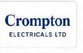Crompton Electrical Ltd, Baroda — client of Ojas Enterprises