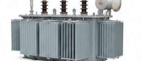 Transformer supplied by Ojas Enterprises — industrial equipment for power, process and manufacturing
